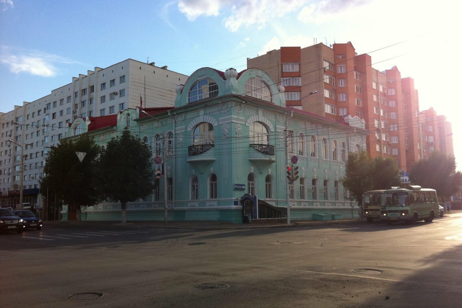 Яндекс.Панорама