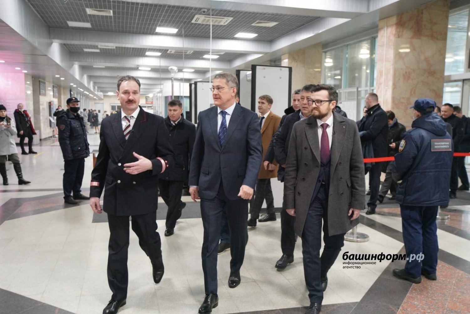 Олег Яровиков