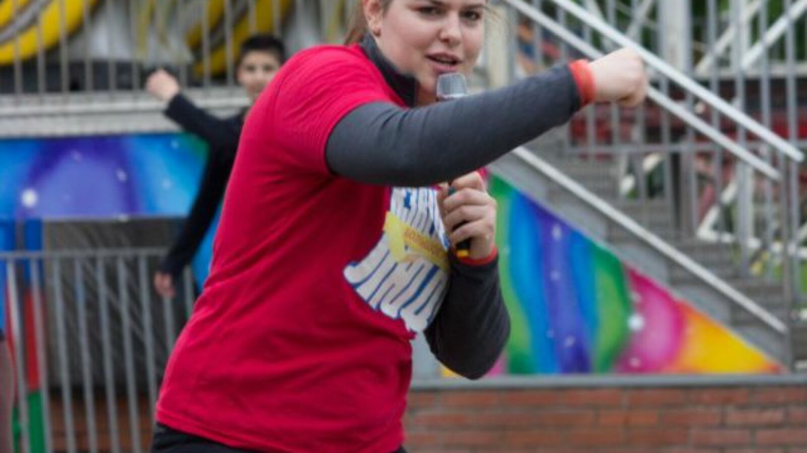 Наталья Сокурова