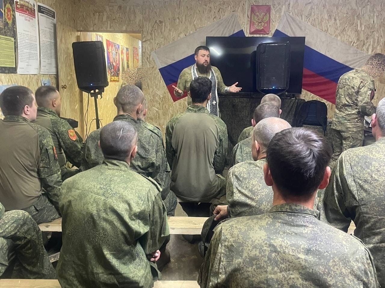 пресс-служба Бирской епархии
