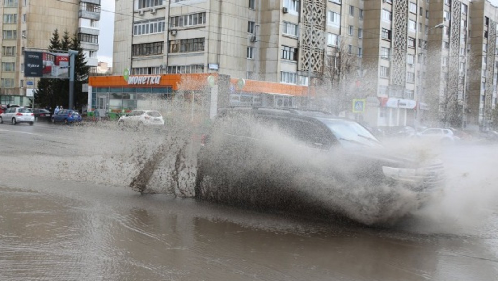 Валерий Шахов
