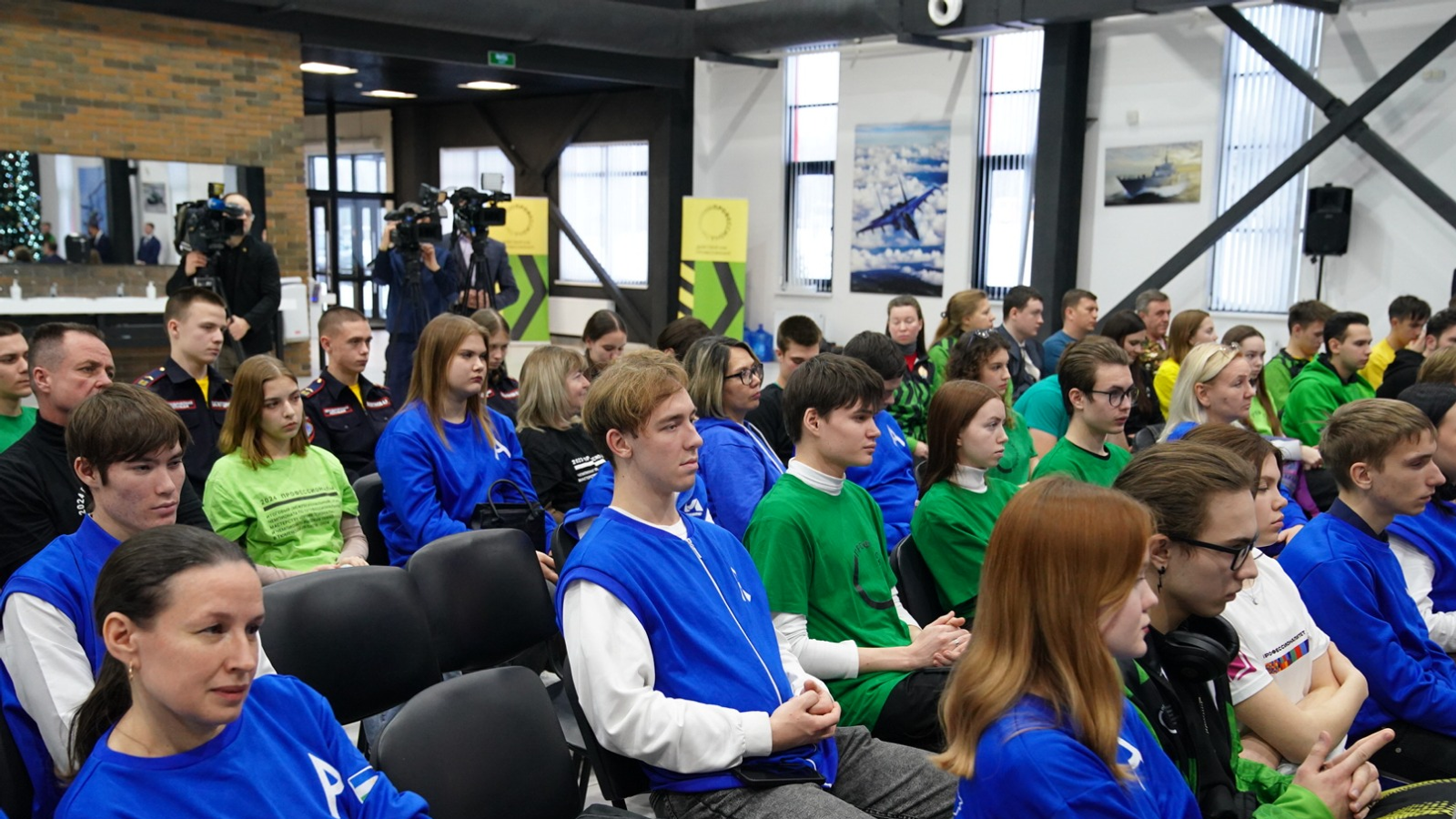 Олег Яровиков