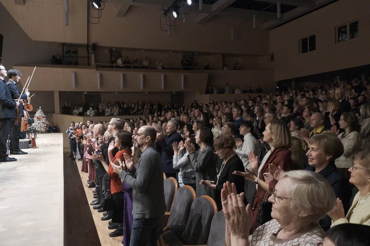 Любовь Изгагина пресс-служба ГАСО РБ