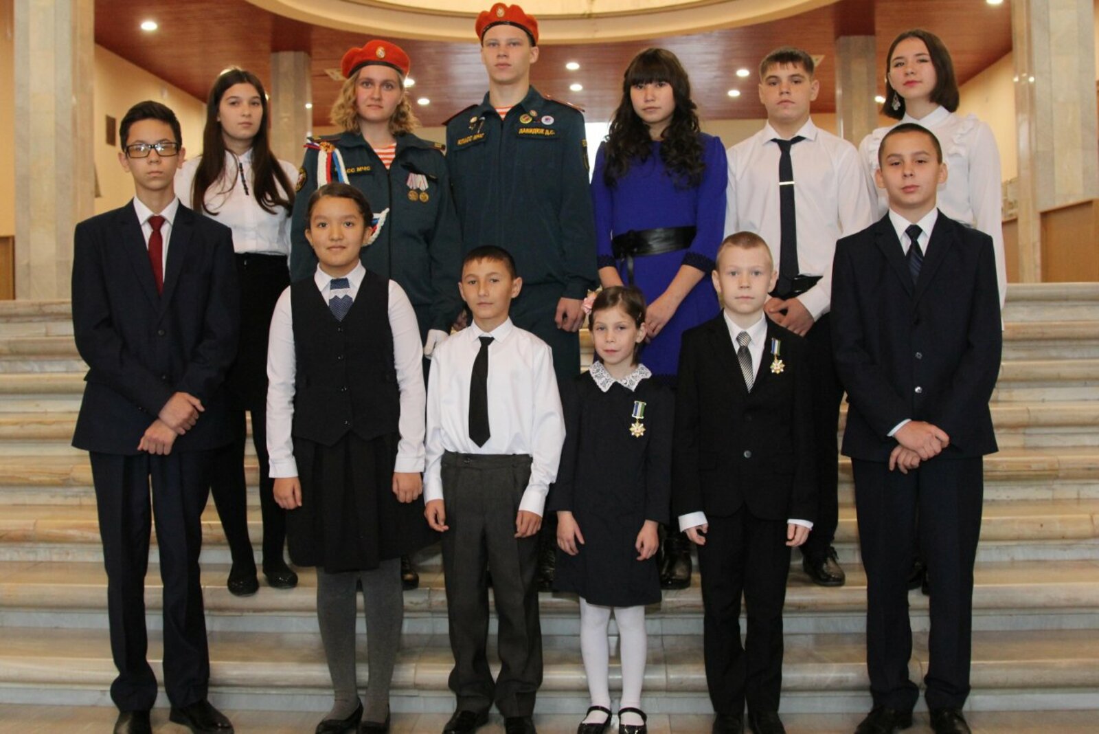 Госсобрание РБ