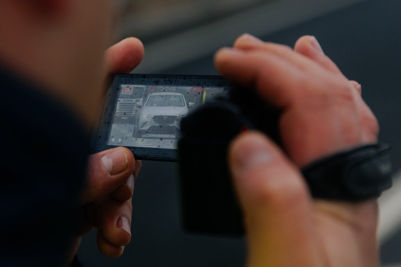 пресс-служба  ГК «Автодор»