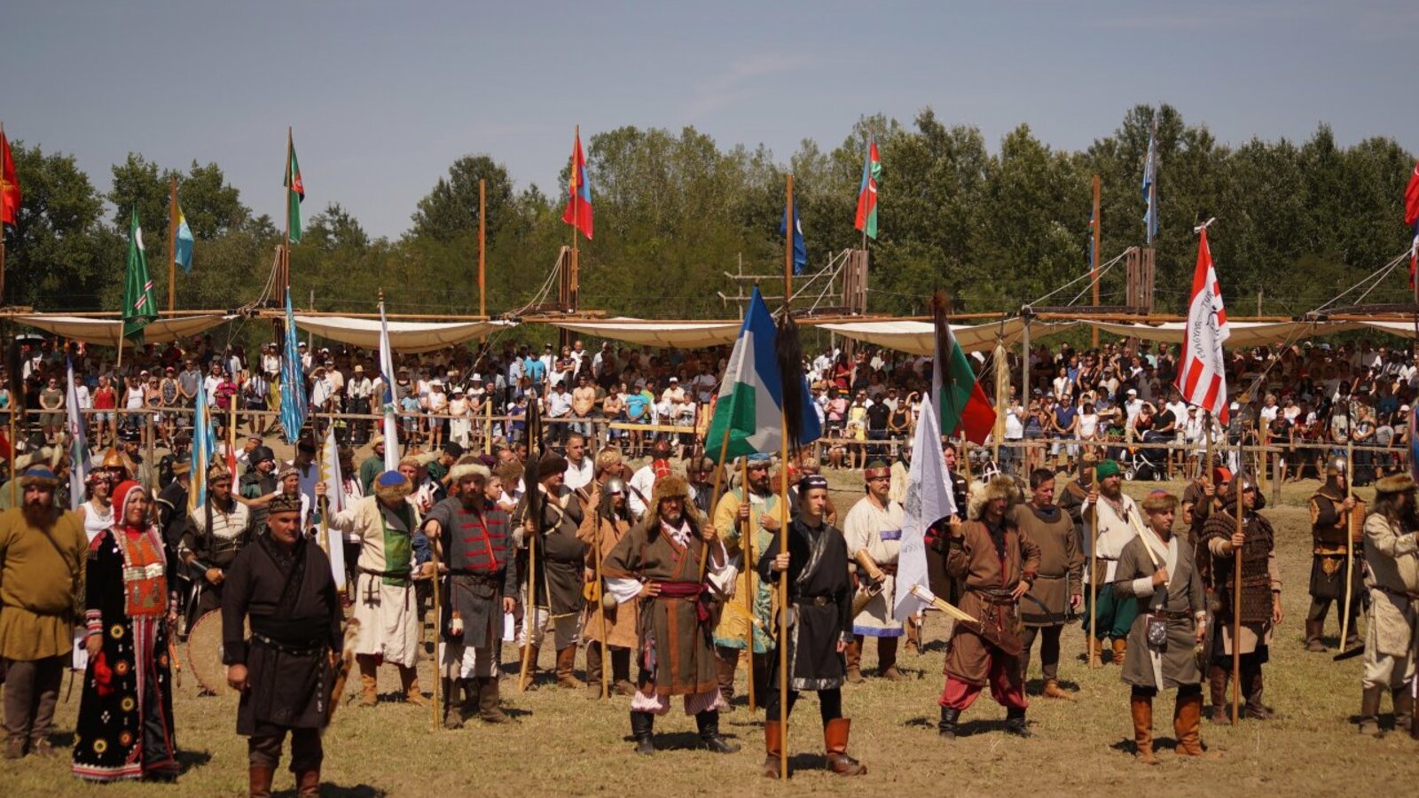 Урал Гатауллин, Айбек Галеев