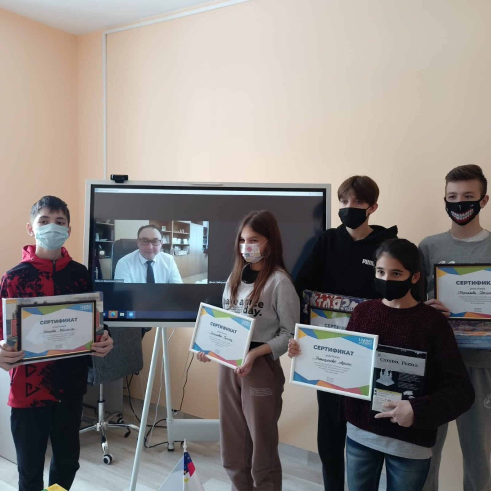 Минобразования РБ