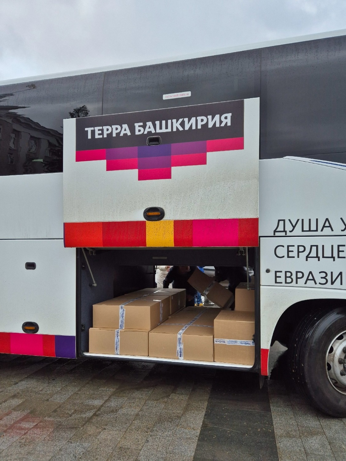 министр предпринимательства и туризма РБ Зухра Гордиенко
