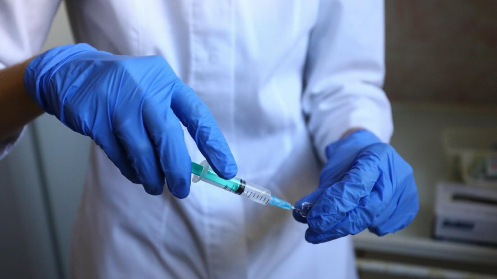 Валерий Шахов