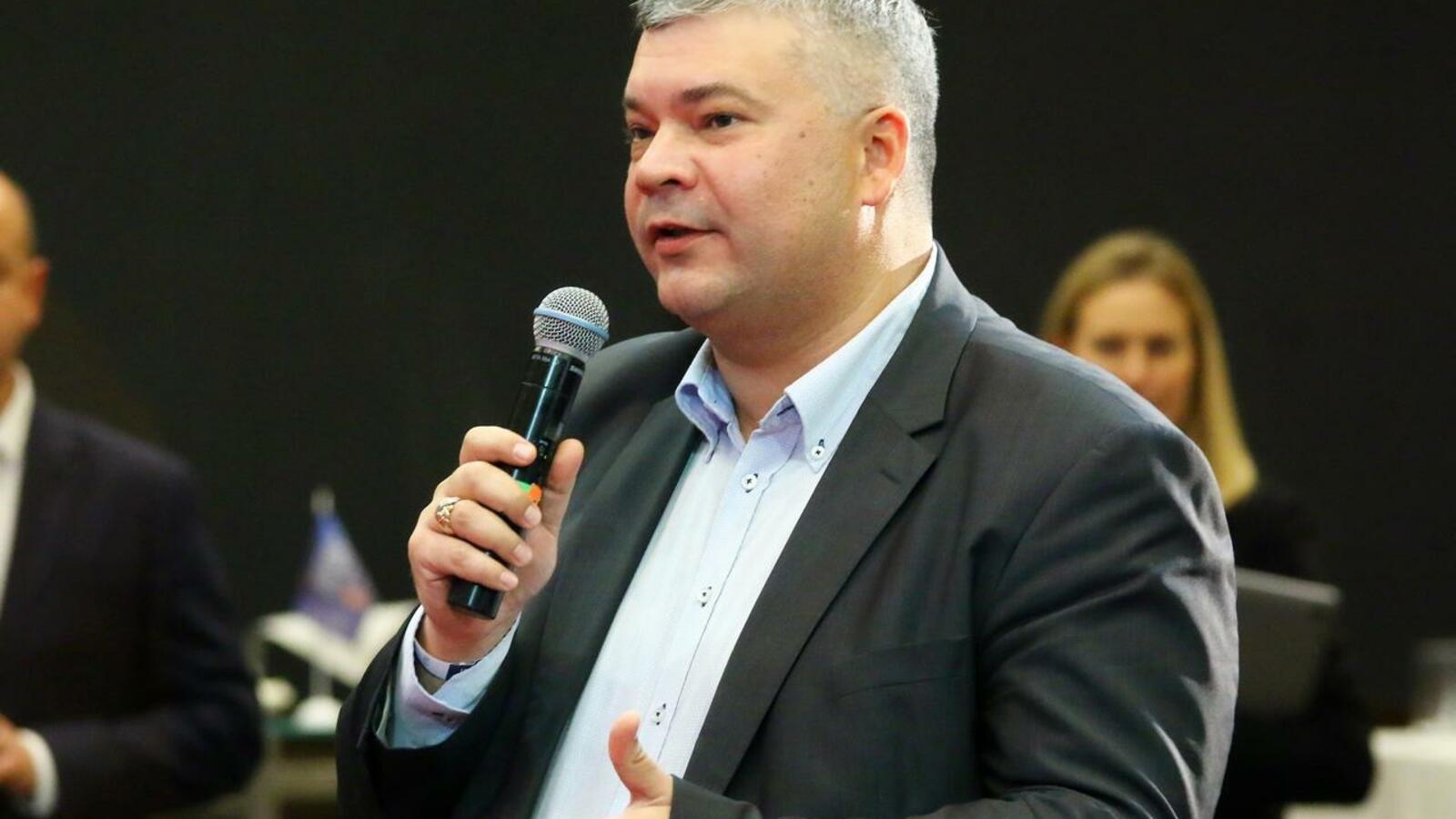 Валерий Шахов