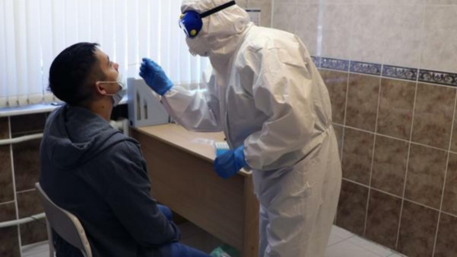 пресс-служба УФСИН РФ по РБ