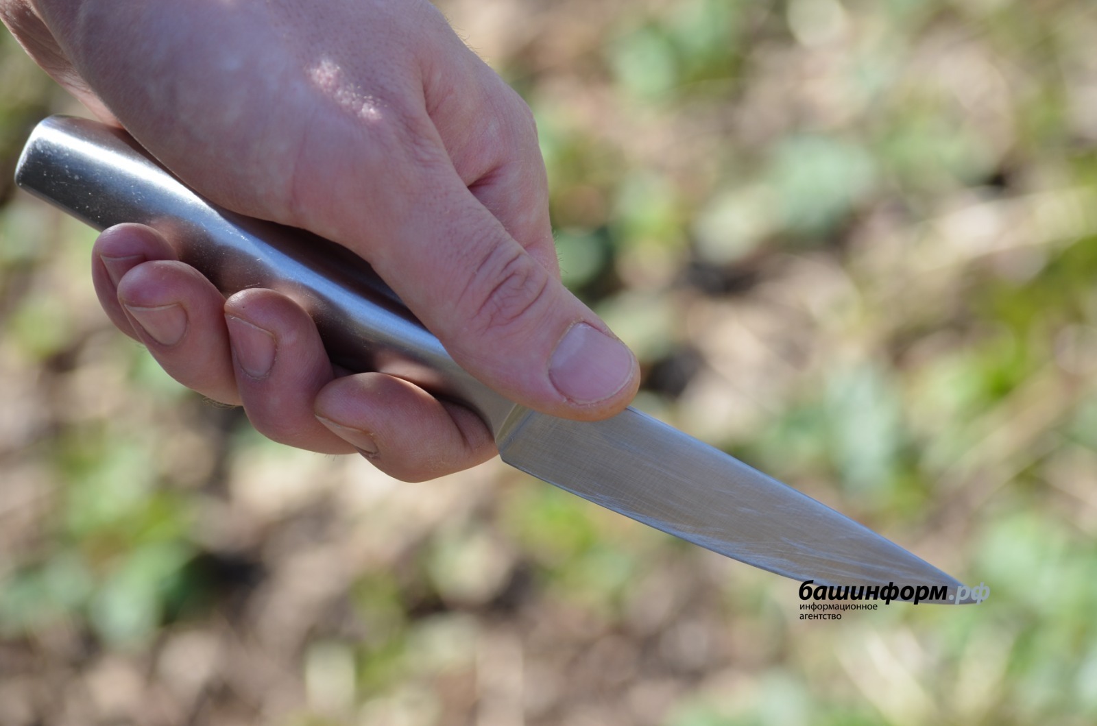 Ксения Калинина  ИА «Башинформ»