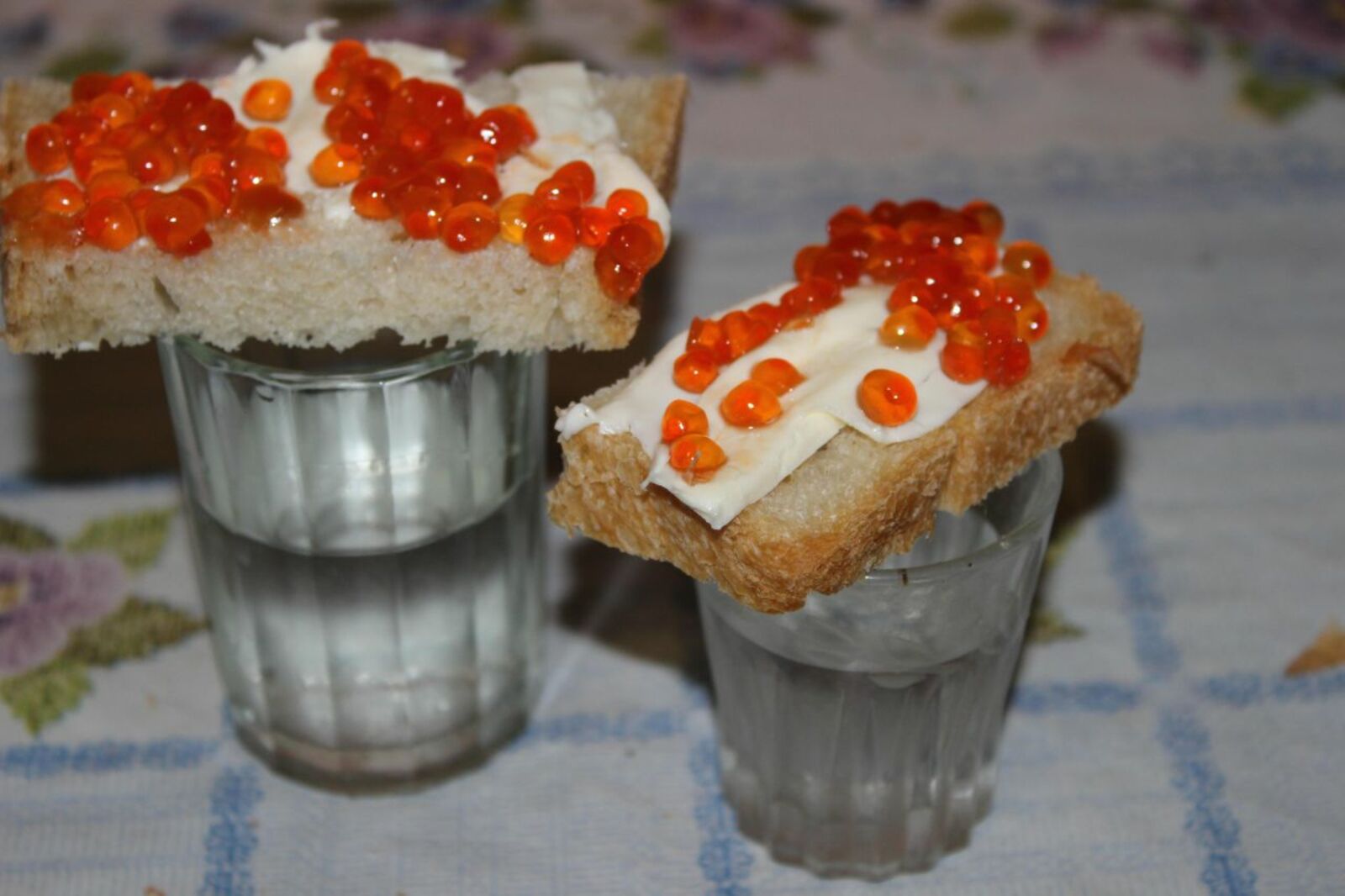 Карина Камаева