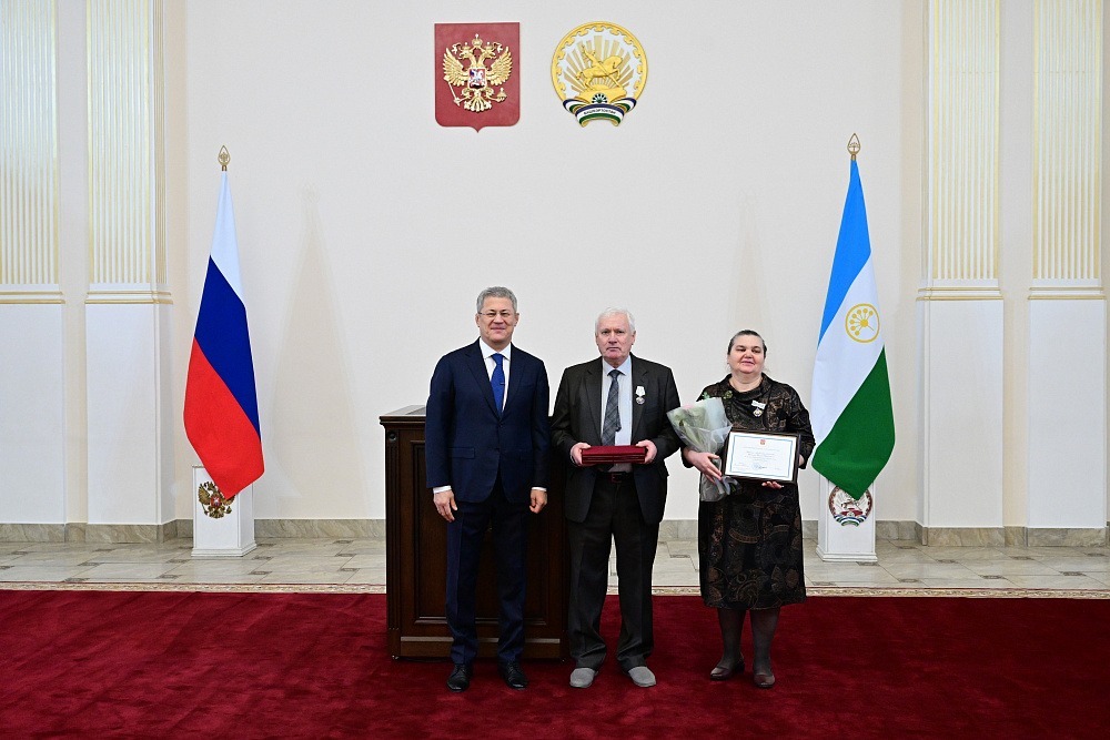 пресс-служба главы Республики Башкортостан сайт