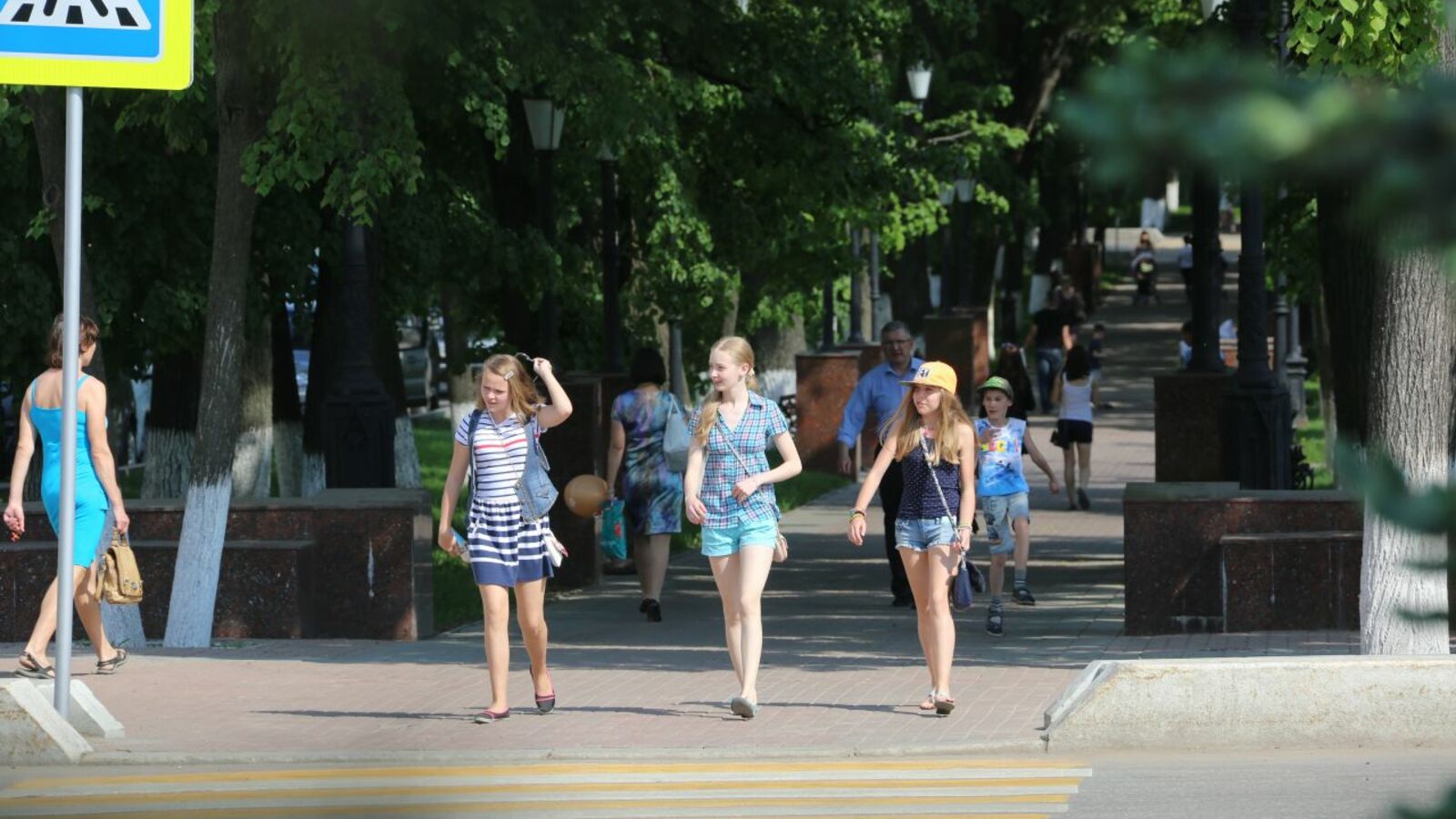 Олег Яровиков