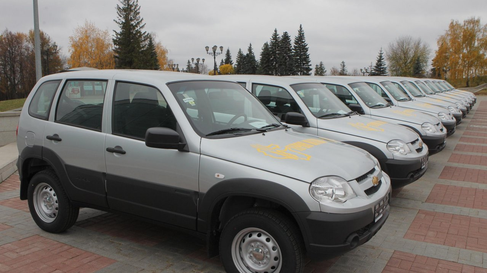 Олег Яровиков