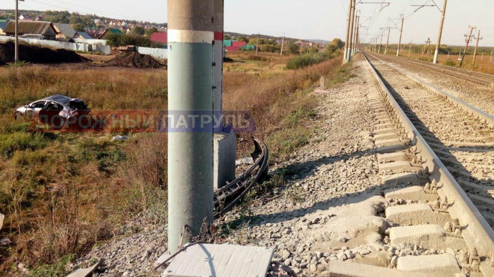 «Дорожный патруль Уфа»