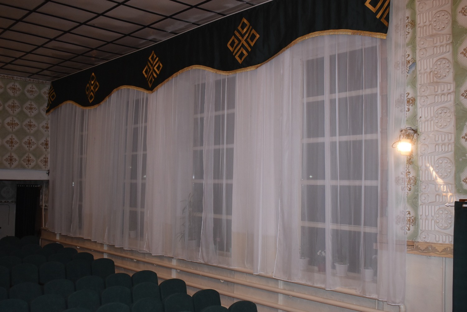 Культурно-досуговый центр МР Абзелил https://vk.com/mau_kdc_abzelil