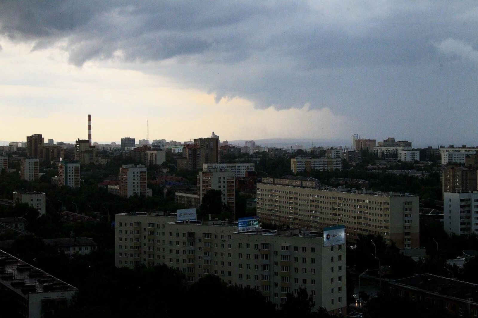 Олег Яровиков