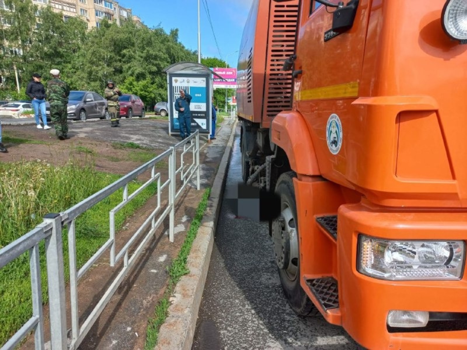 ГИБДД РБ