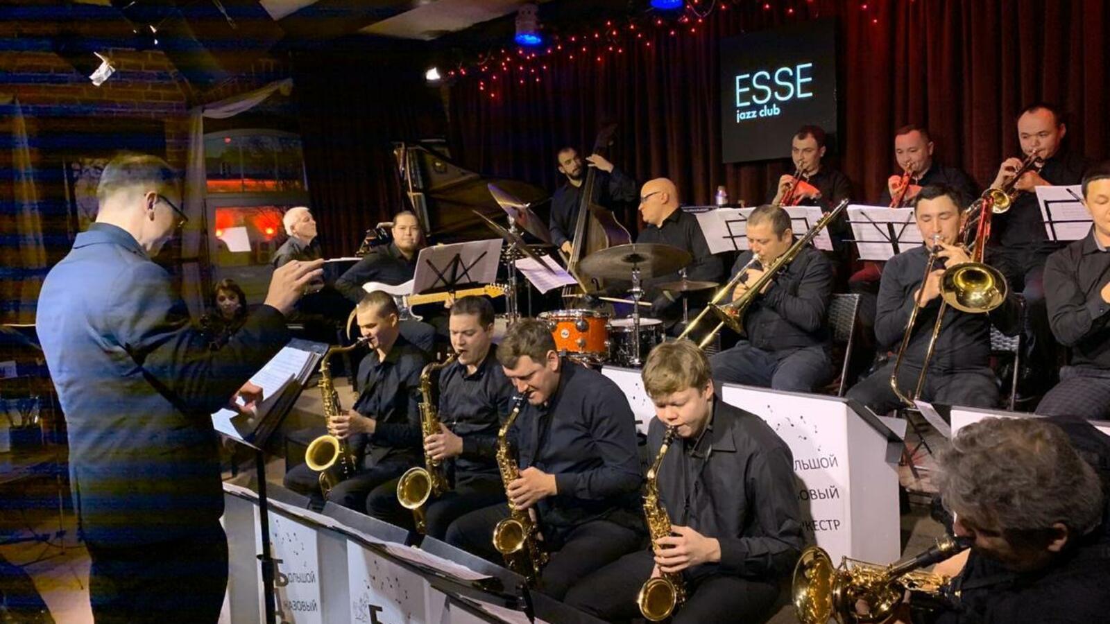 Пресс-служба Башгосфилармонии