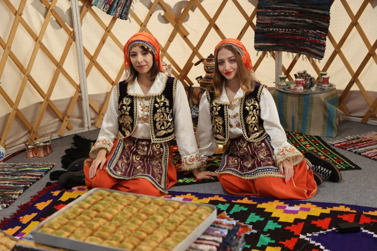 «Улица Дружбы» продемонстрирует культуру, быт, промыслы многонационального Башкортостана и не только