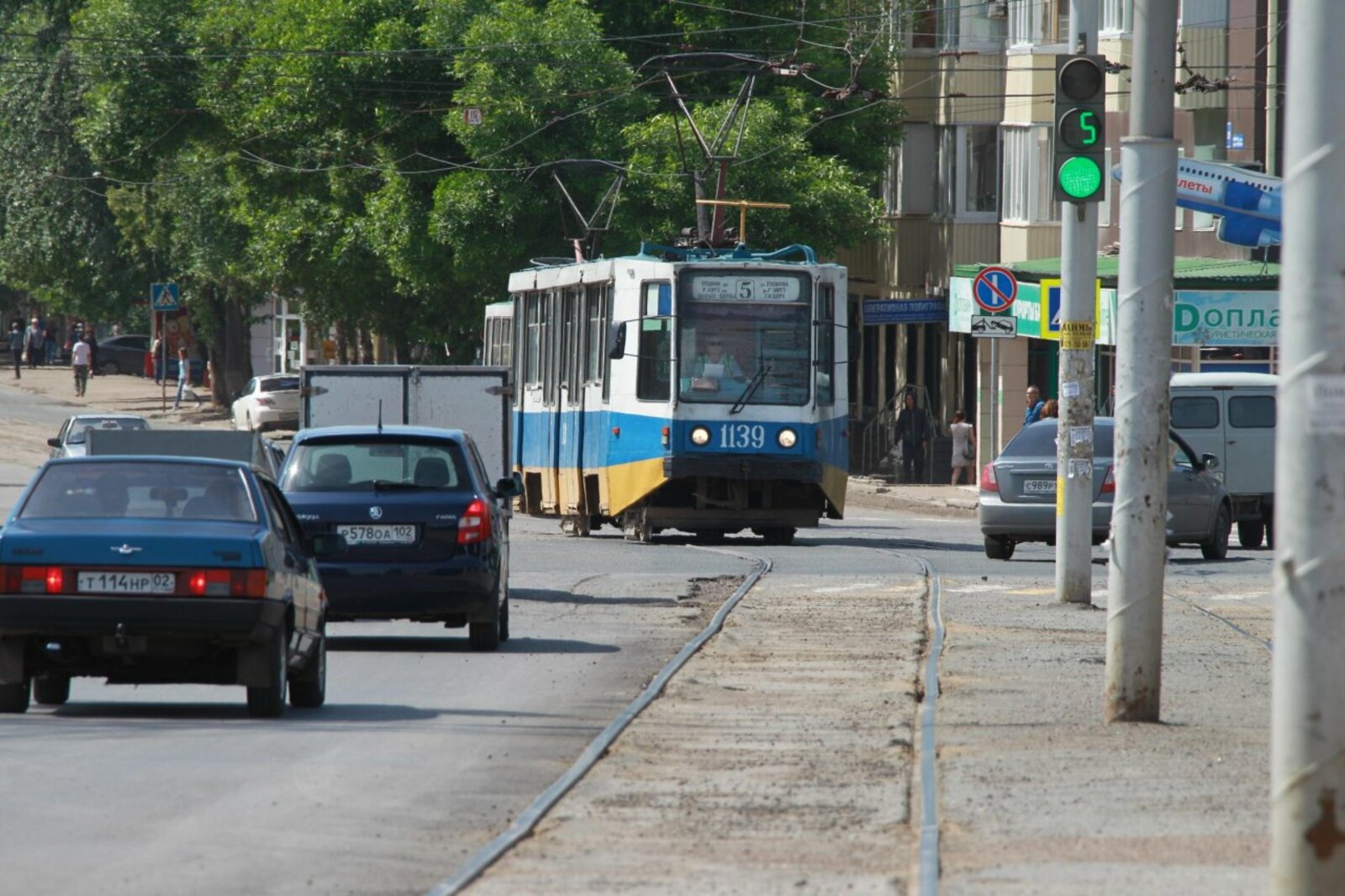 Олег Яровиков
