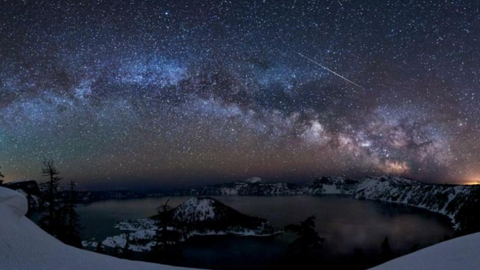 Брэд Голдпейнт, сайт Уфимского планетария