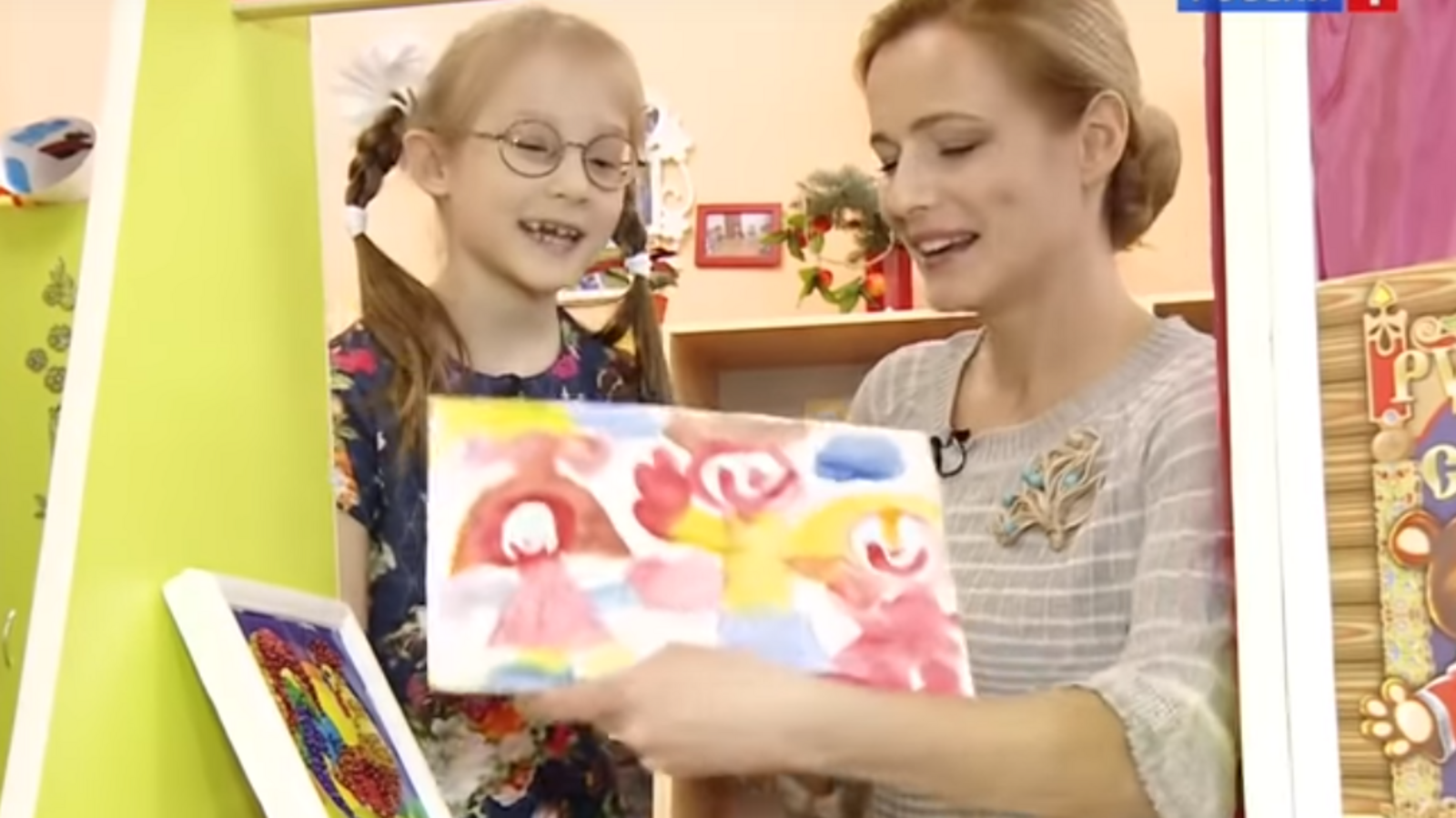 скриншот видео