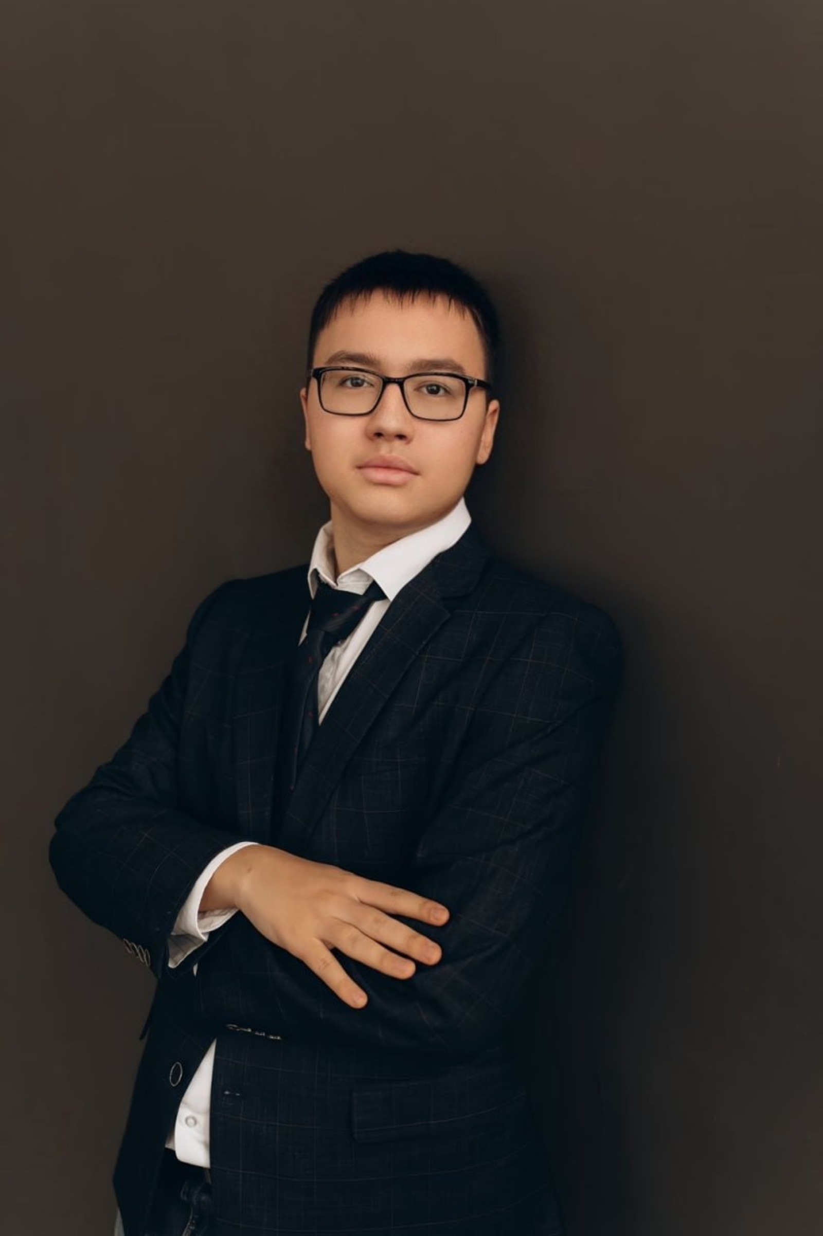 Руслан Хабибов