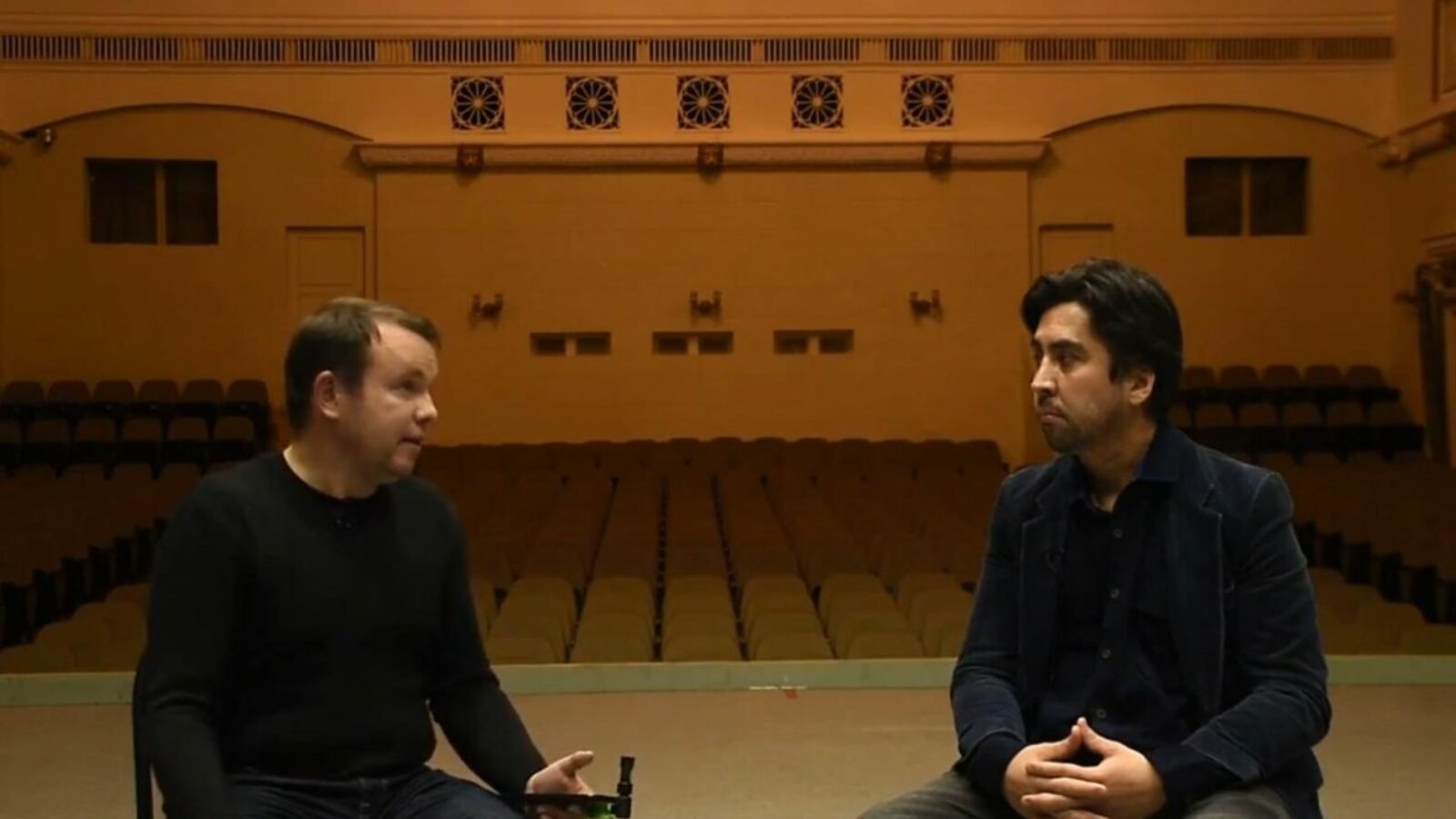 Булат Салихов. Видео: Булат Салихов