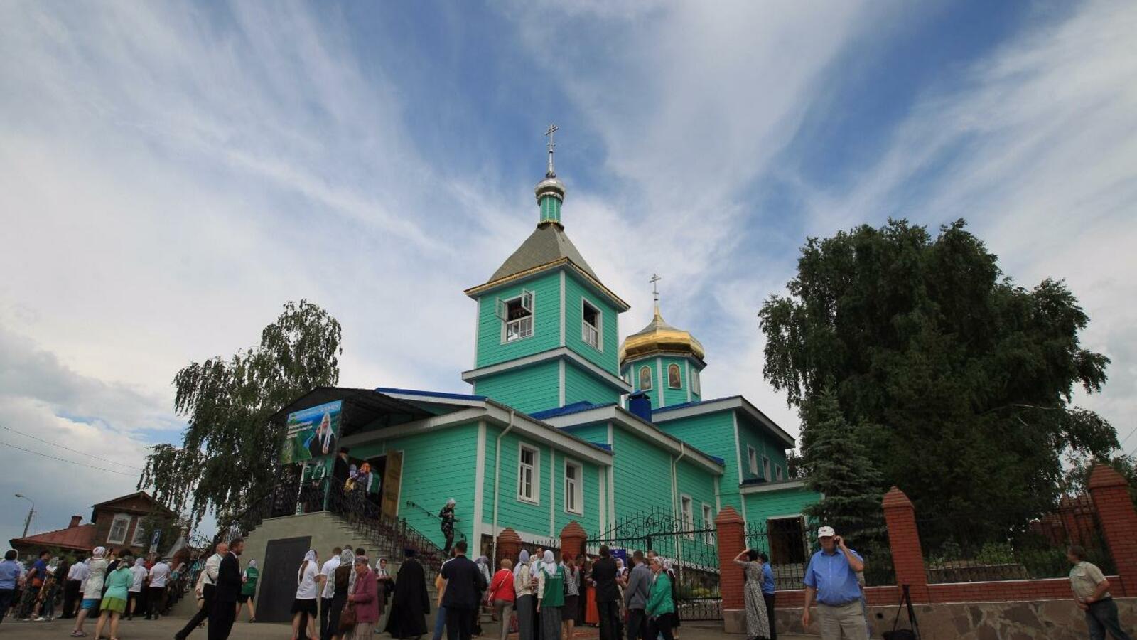 Олег Яровиков