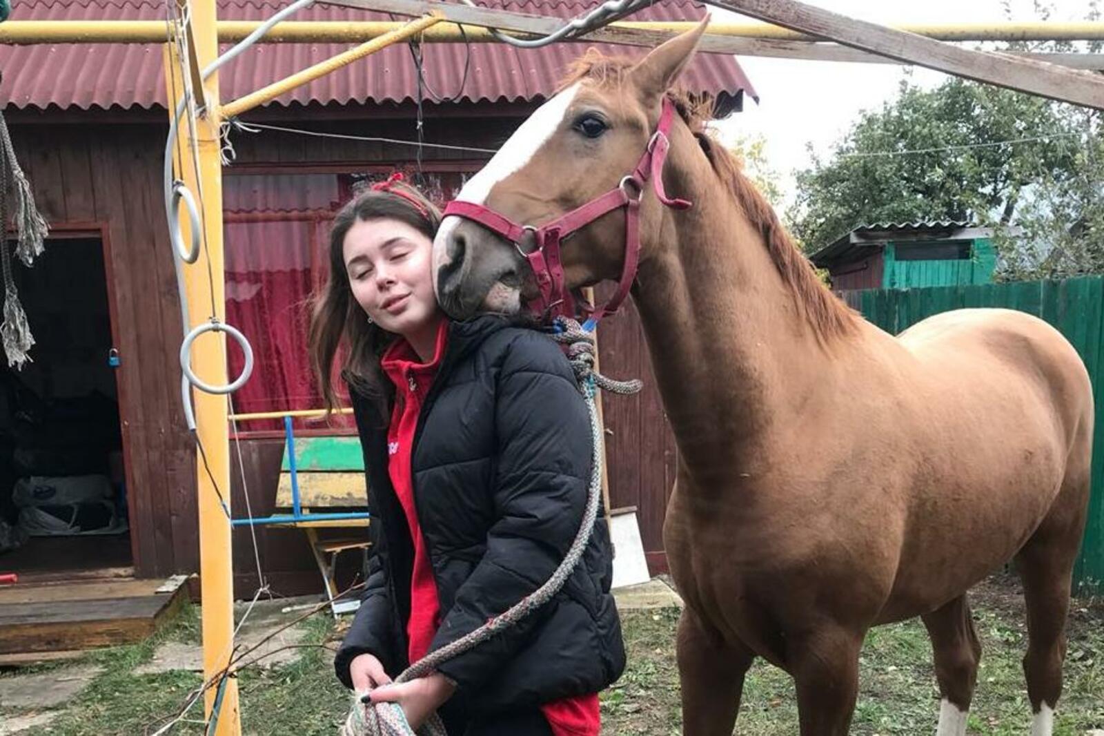 личный архив Станиславы Матвеевой