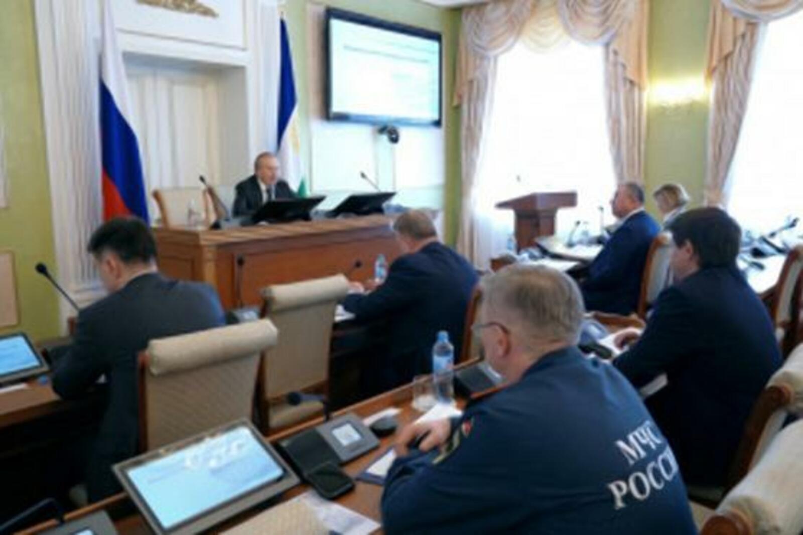 Правительство РБ