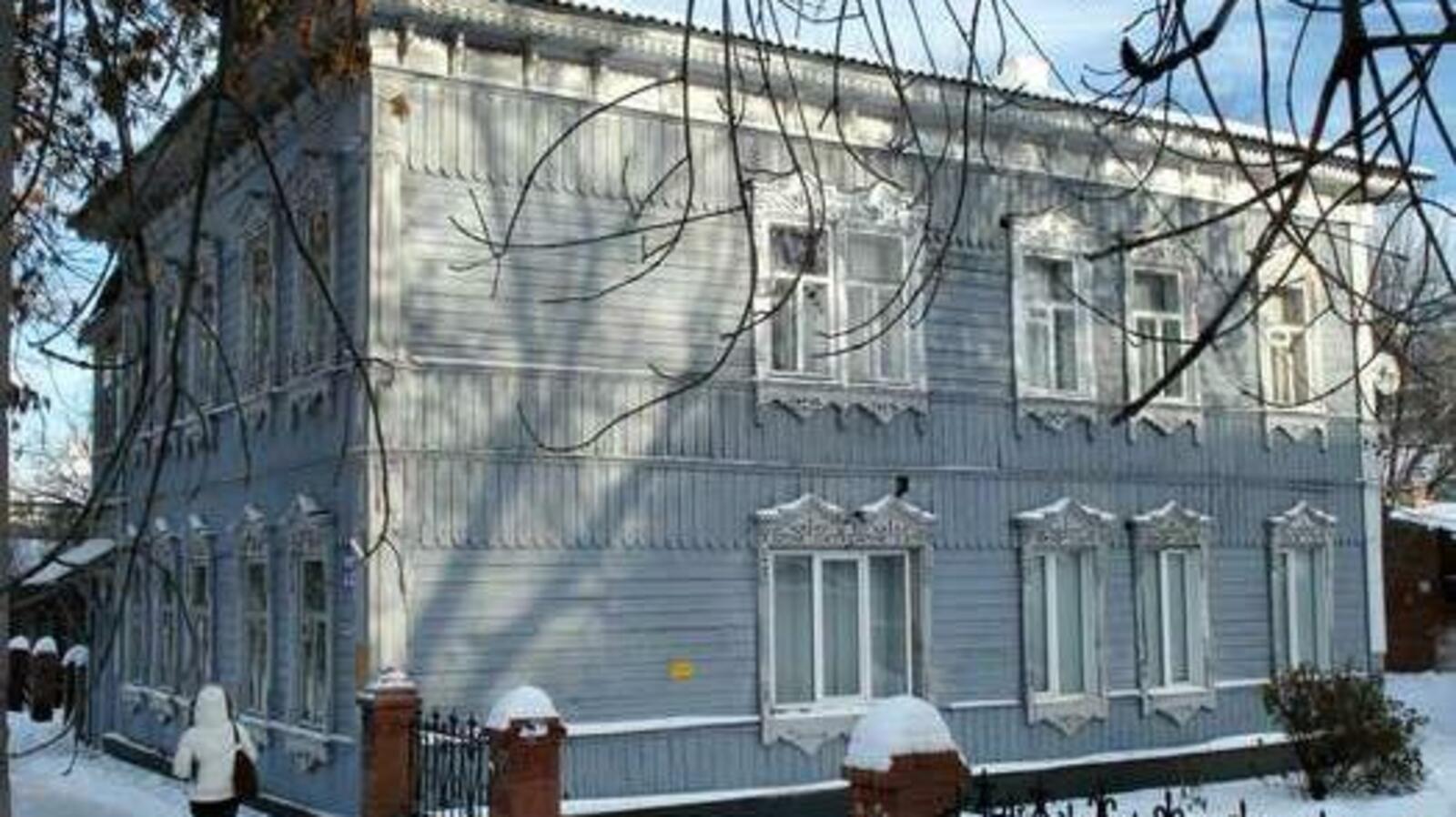 Владимир Захаров