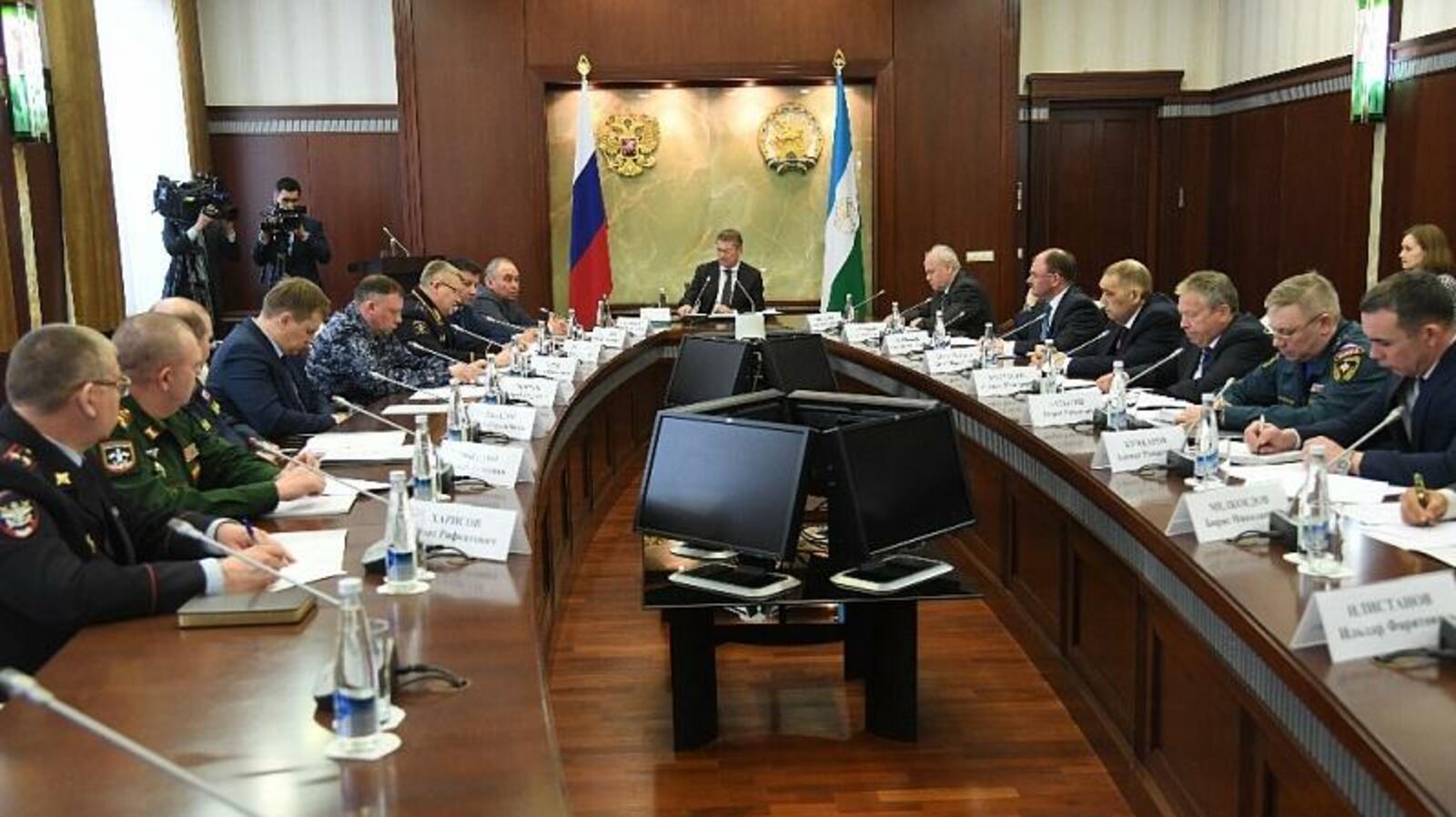 Раиф Бадыков