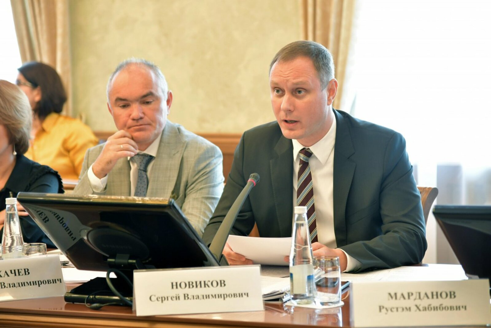 пресс-служба Главы Башкортостана