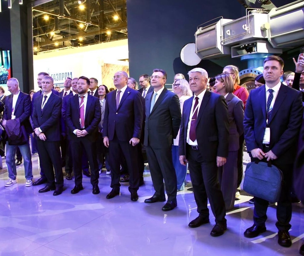 ООО «Газпром трансгаз Уфа»