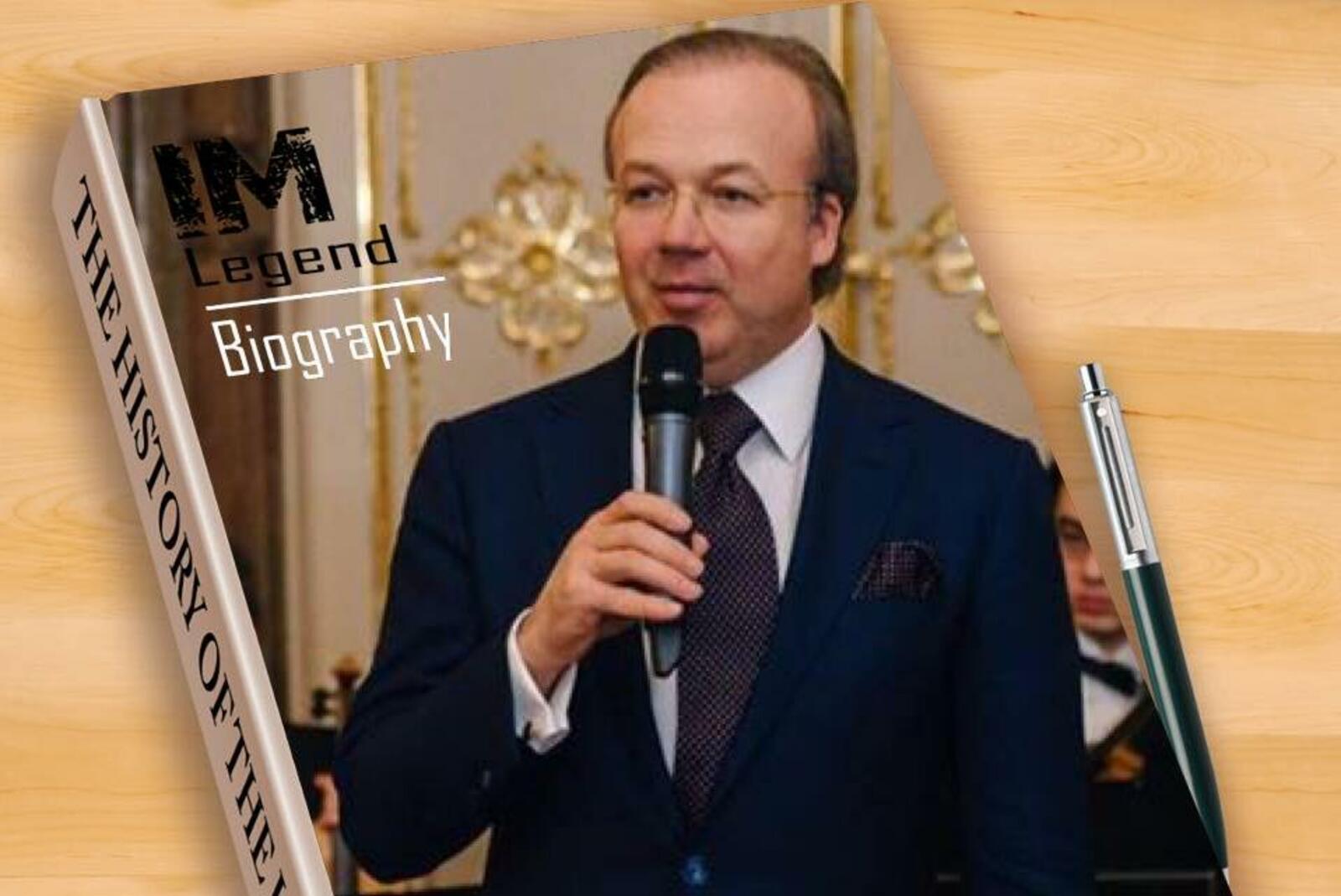 Андрей Назаров, личная страница в Фейсбуке