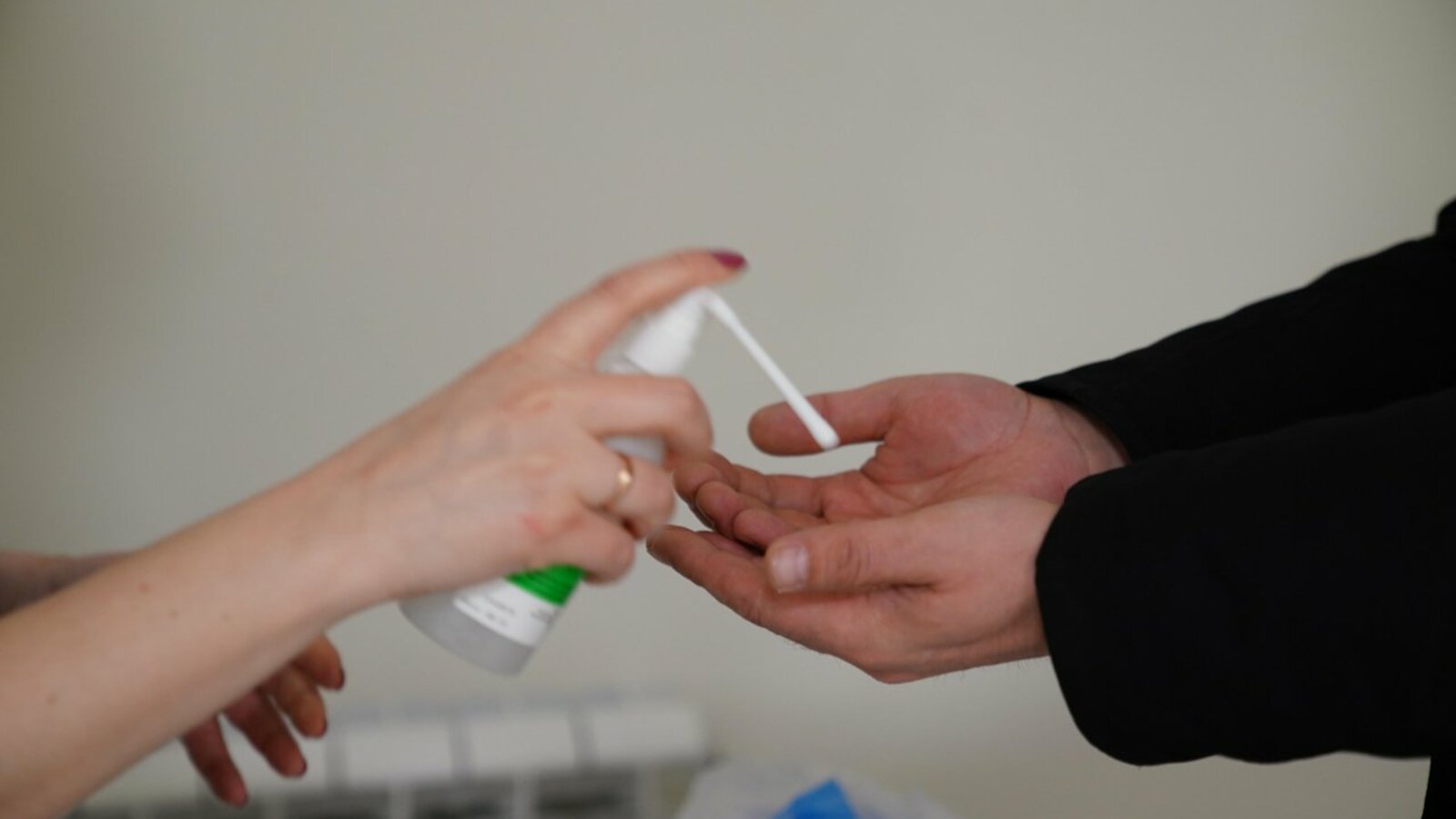 Олег Яровиков