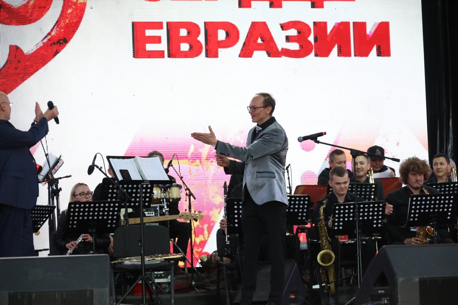 Валерий Шахов