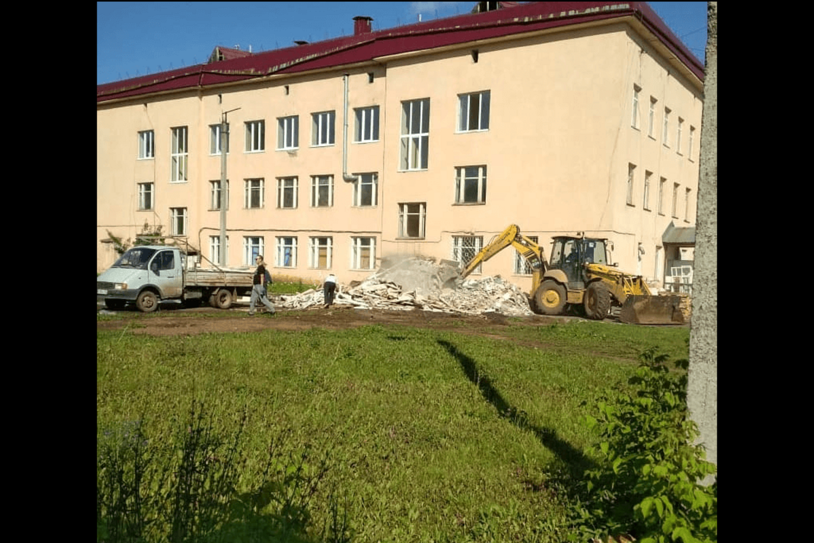 Минздрав РБ