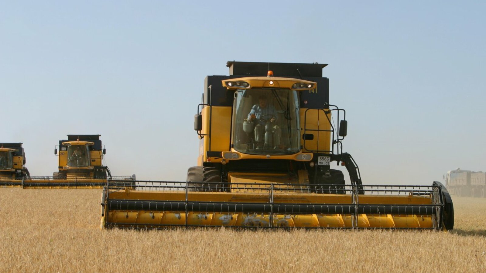 Олег Яровиков