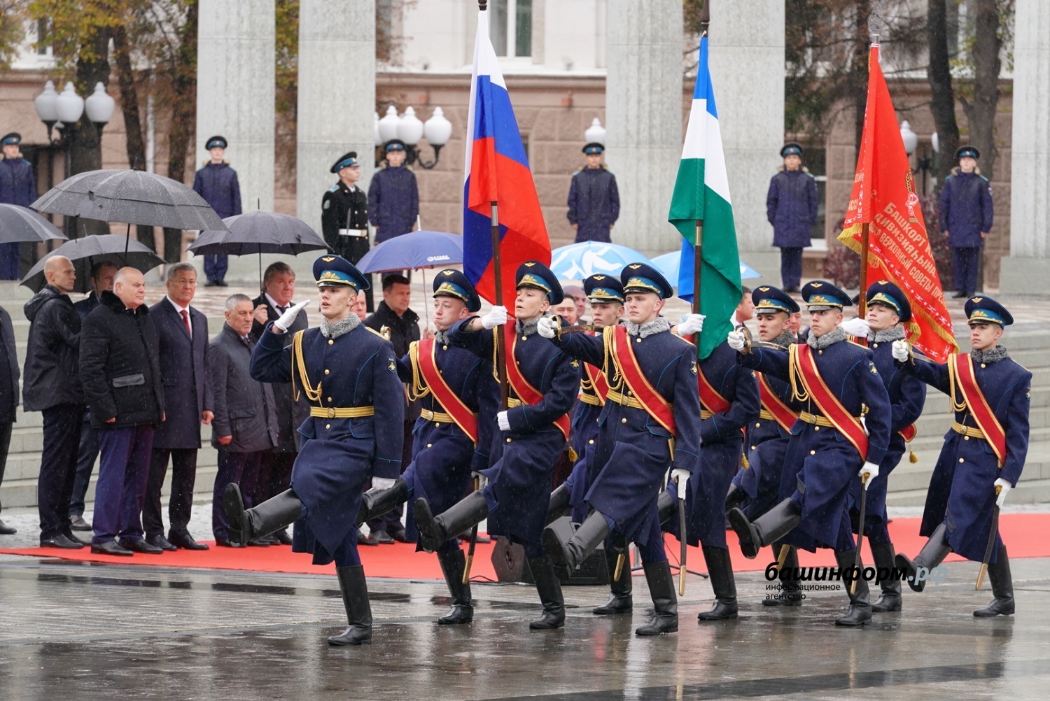 Олег Яровиков