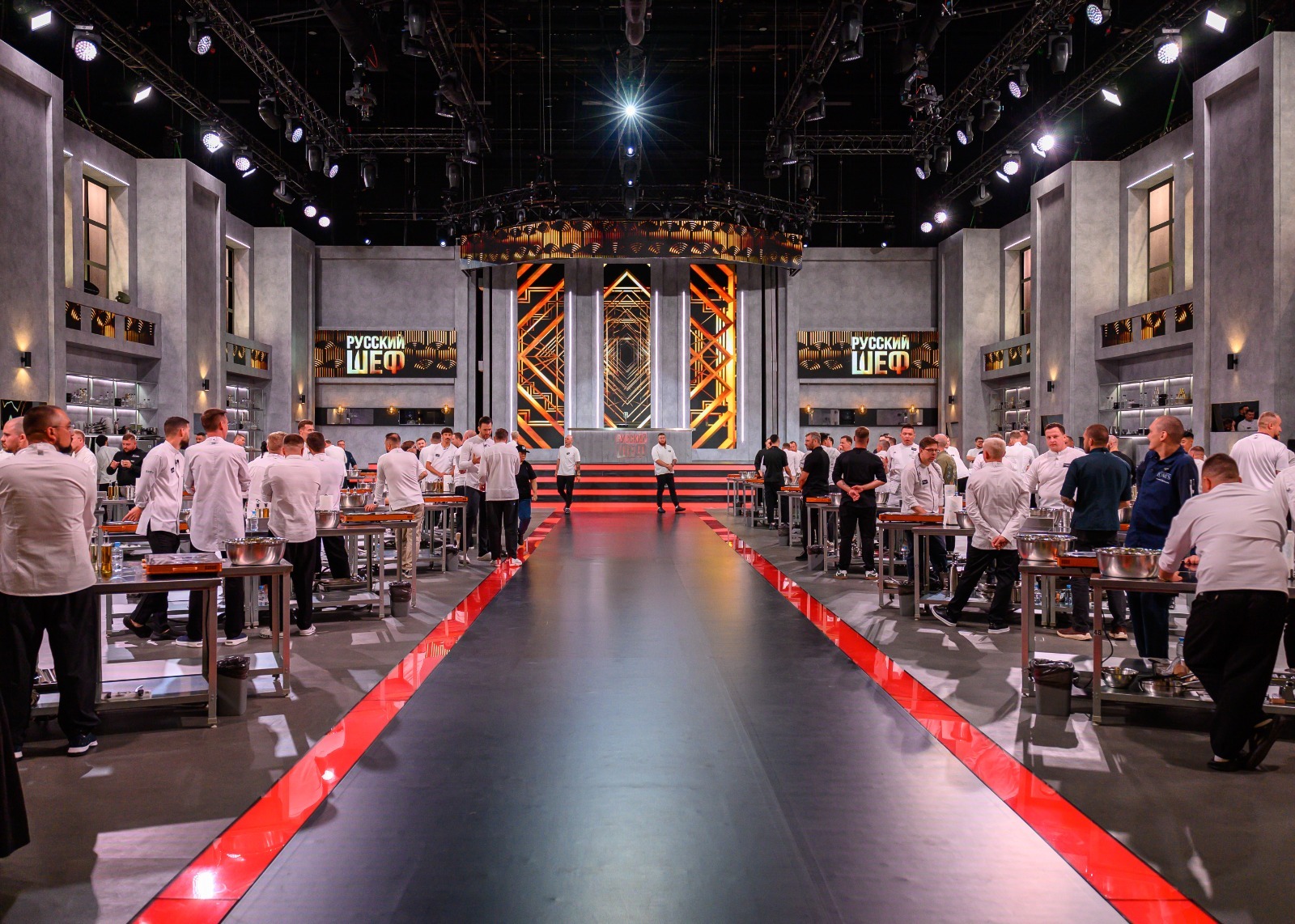 пресс-служба  телеканал «Пятница!»