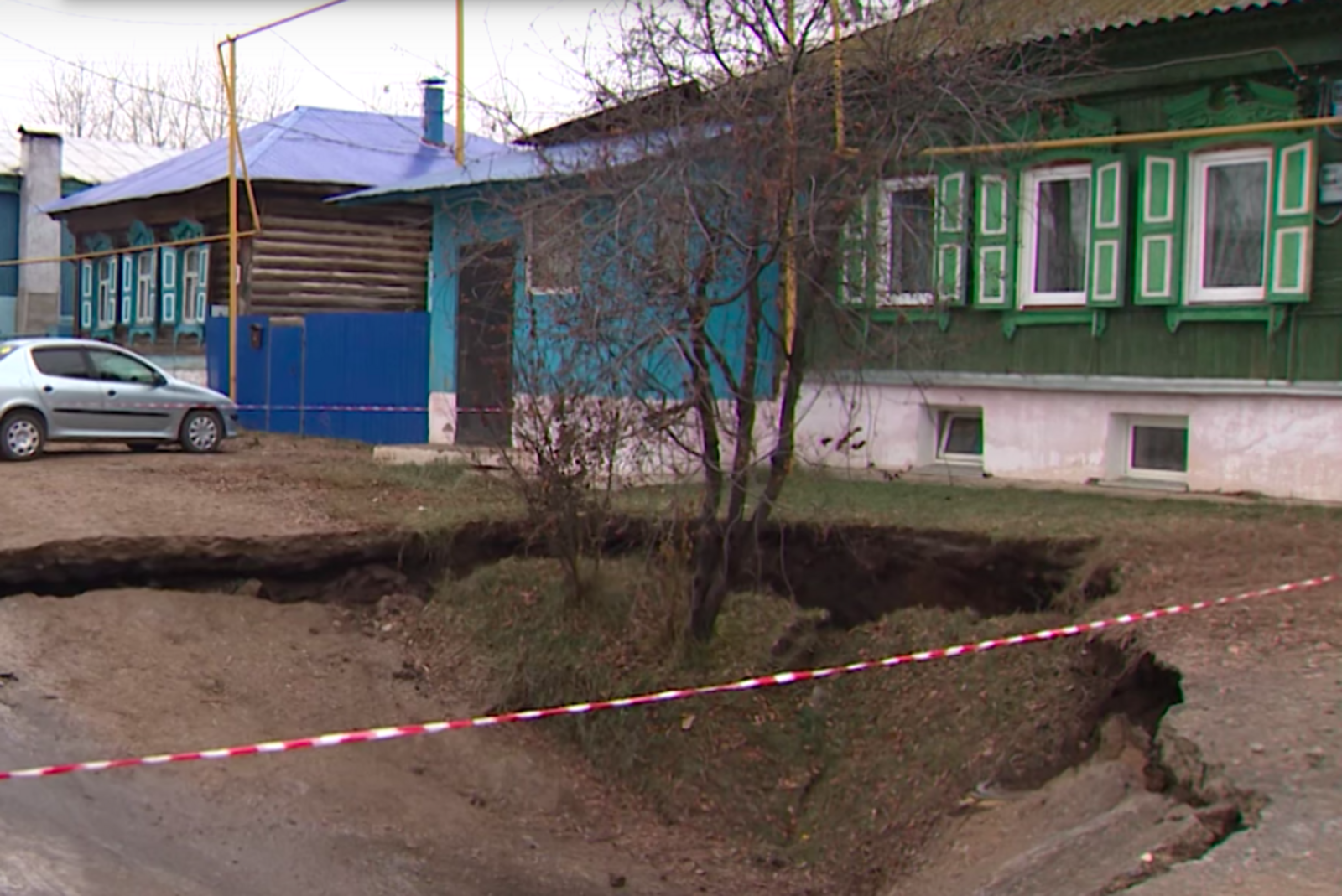 стоп-кадр видео ГТРК Башкортостан