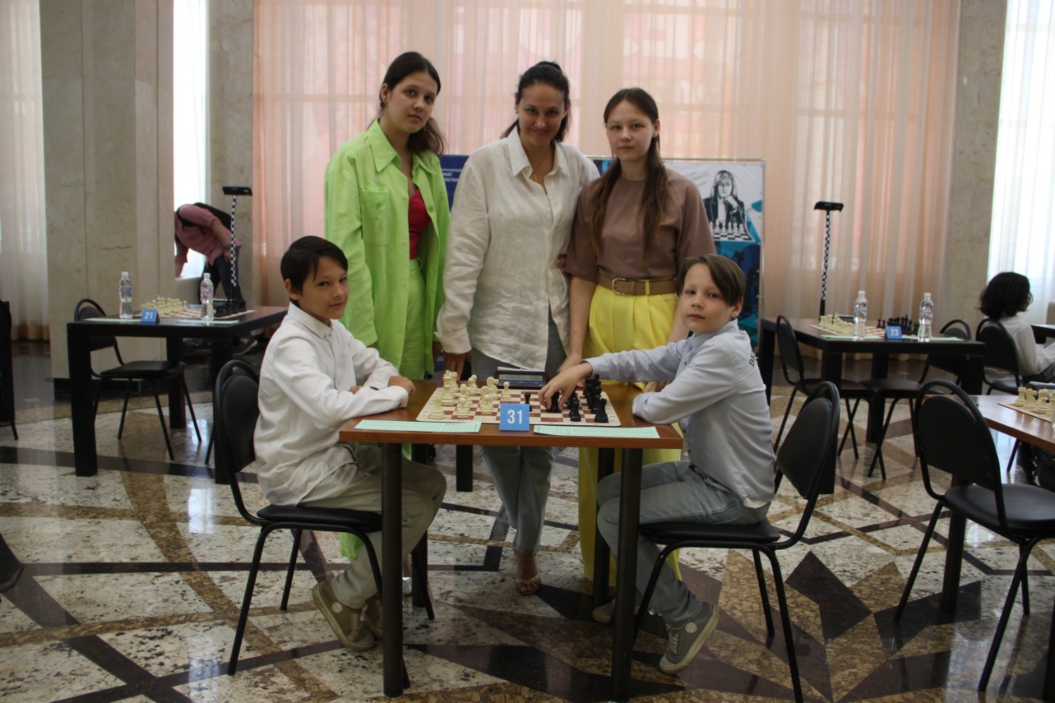 Эдуард Кускарбеков