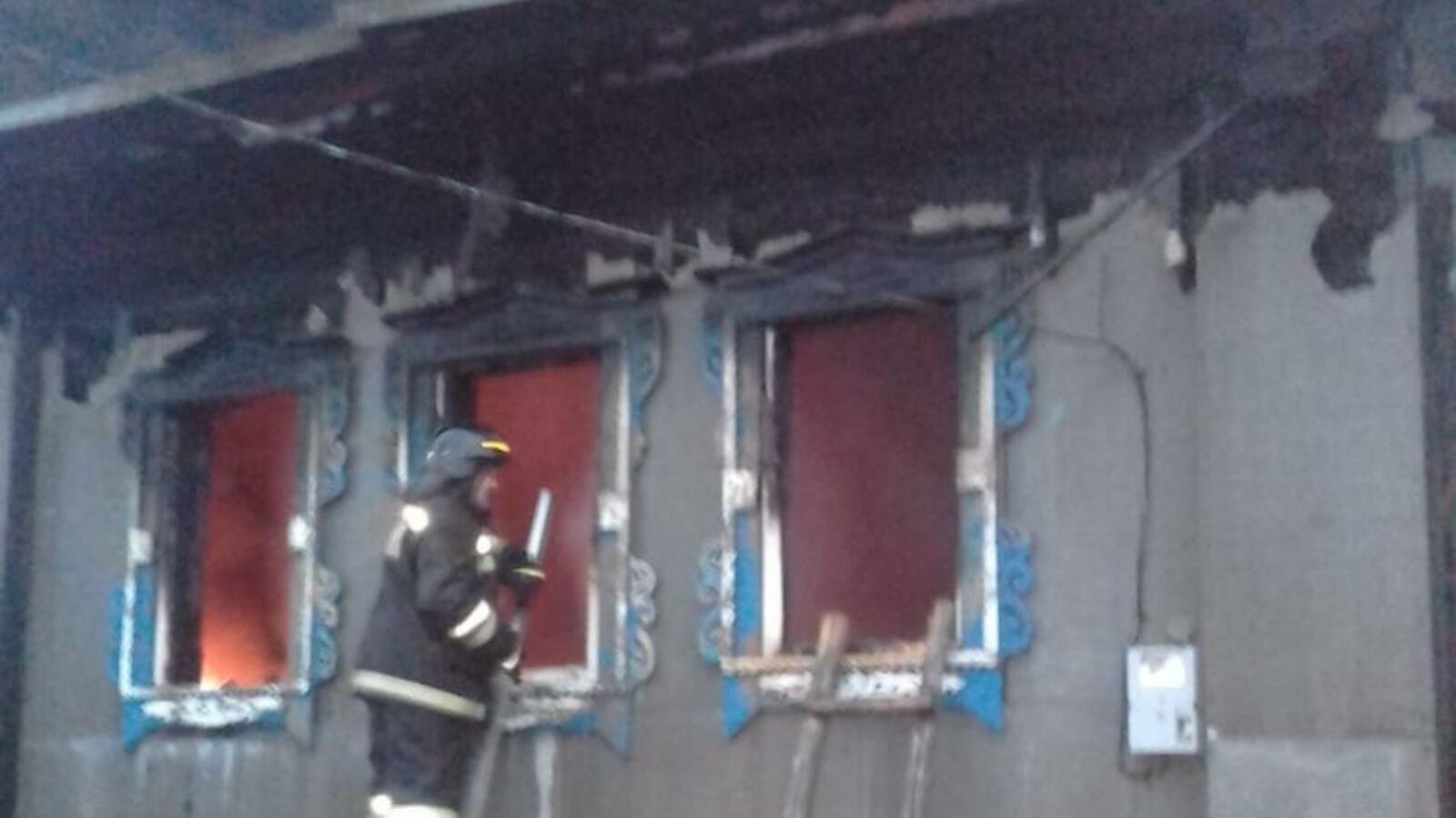 пресс-служба ГУ МЧС РФ по РБ