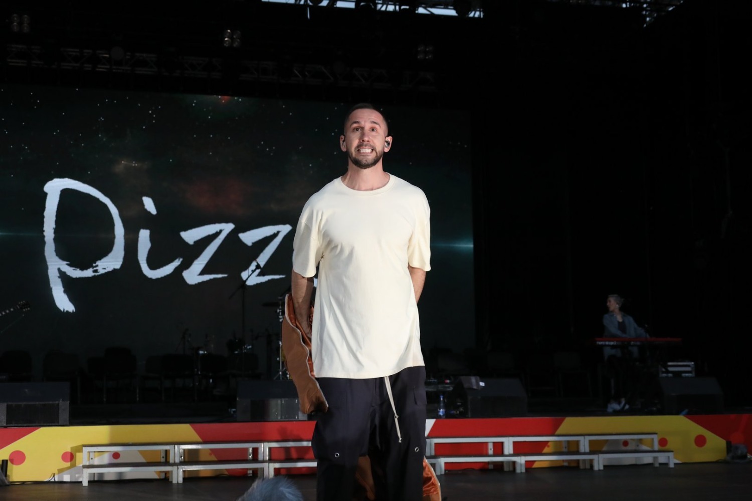 Валерий Шахов