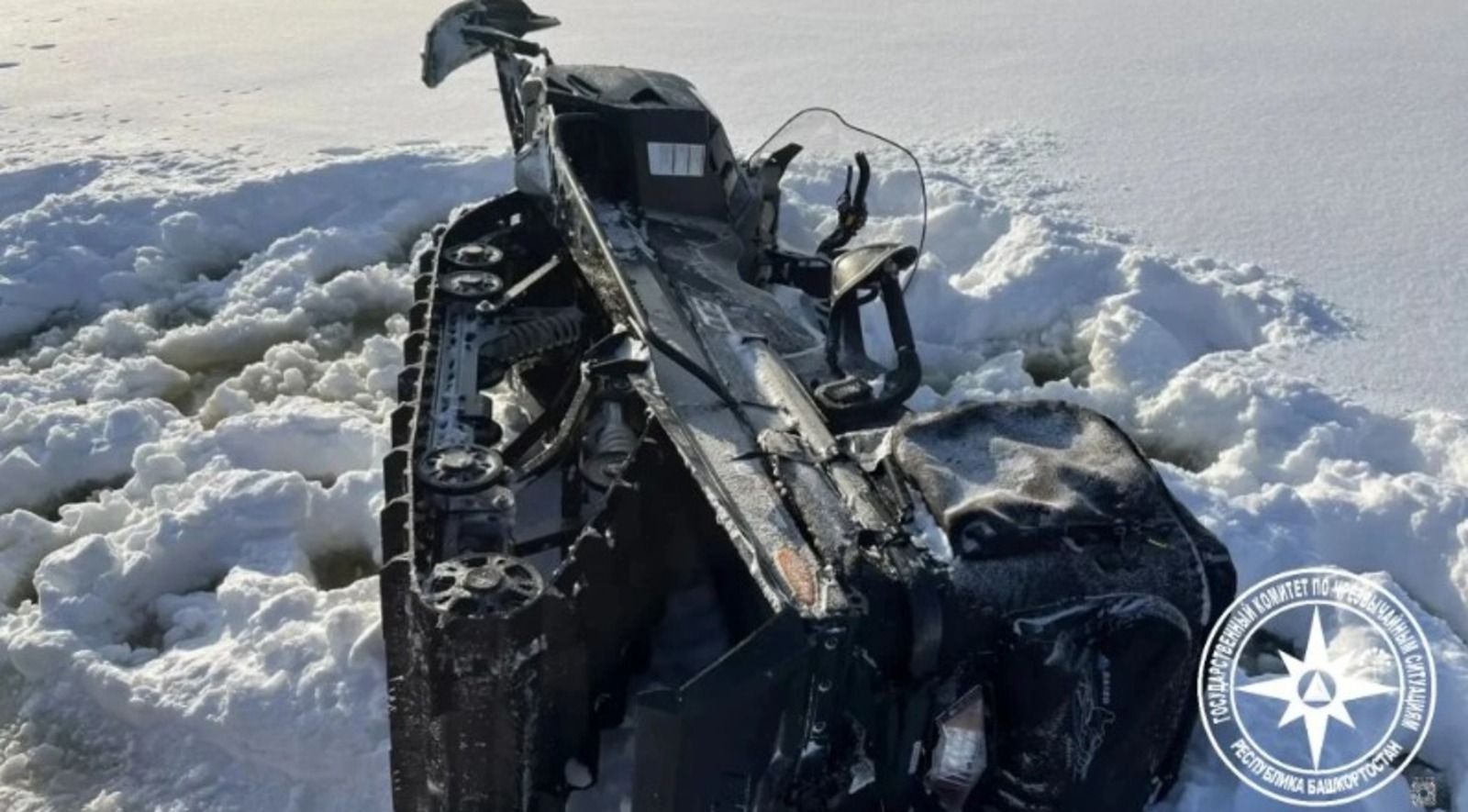 пресс-служба ГК ЧС по РБ